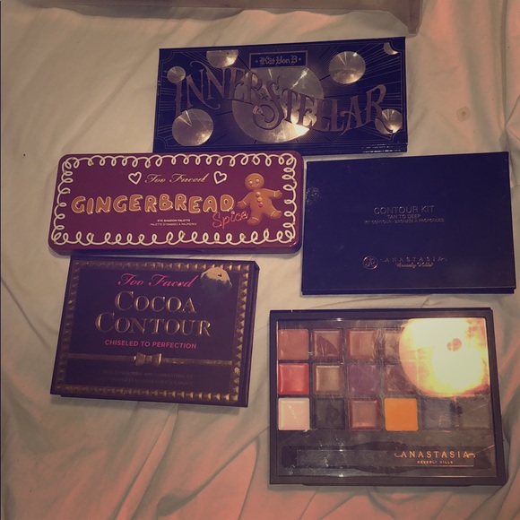 makeup bundle - Picture 1 of 3